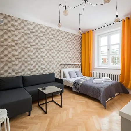 Апартаменты Parkland Homely