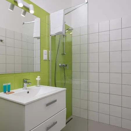 Parkland Homely Апартаменты