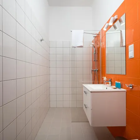 Parkland Homely Апартаменты