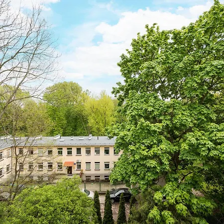 Parkland Homely * Варшава