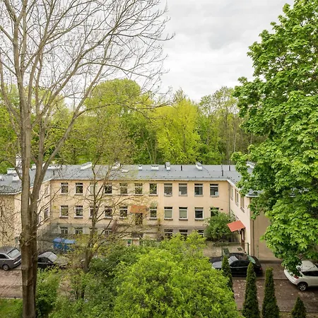 Parkland Homely Warschau