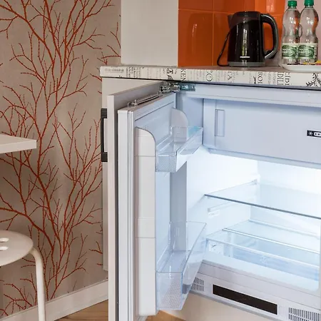 Appartement Parkland Homely