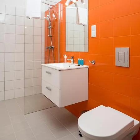 Parkland Homely * Warschau