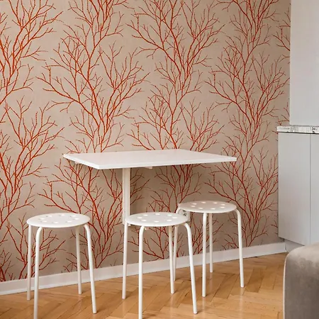 Parkland Homely Apartment