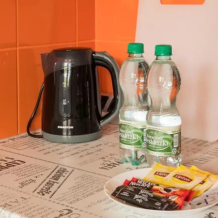 Parkland Homely * Warsaw