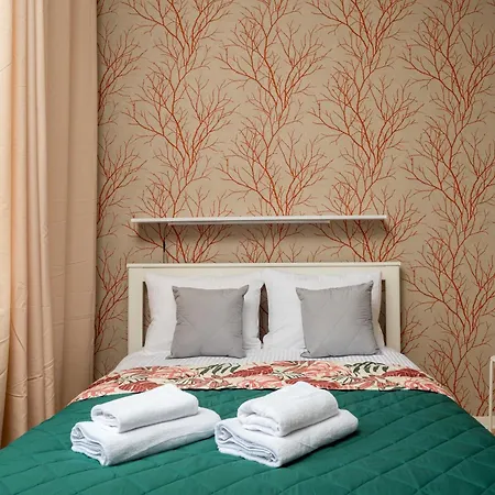 Apartment Parkland Homely *