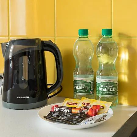 Parkland Homely Appartement *