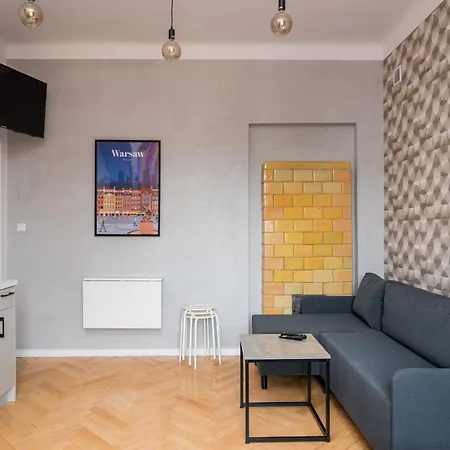 Parkland Homely Apartment *