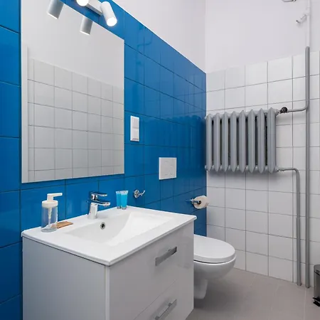 Parkland Homely Warsaw