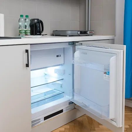 Appartement Parkland Homely *