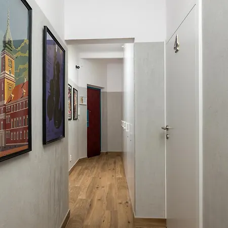 Parkland Homely Apartment *