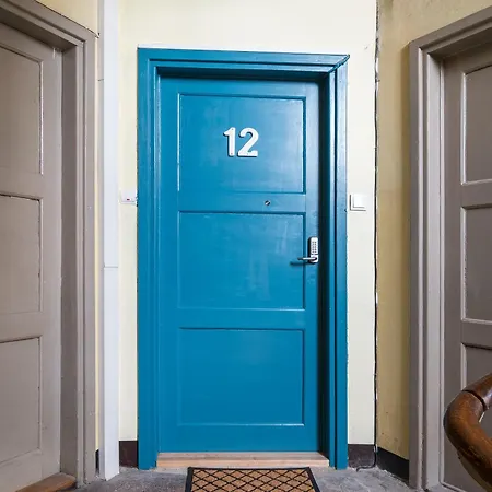 Parkland Homely * Warschau