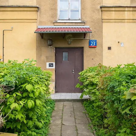 Parkland Homely Apartman