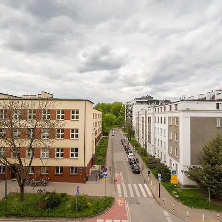 Parkland Homely Warsaw