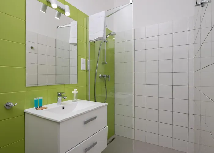 Parkland Homely Apartman