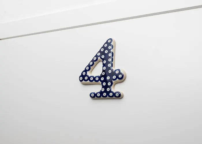 Parkland Homely Apartman