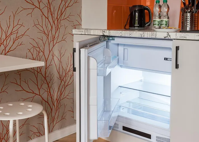 Apartman Parkland Homely