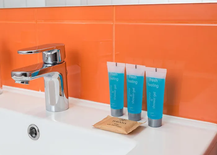 Apartman Parkland Homely *