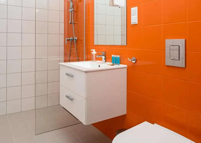 Parkland Homely * Varsó