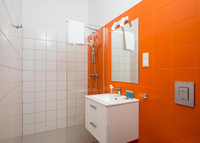 Apartman Parkland Homely