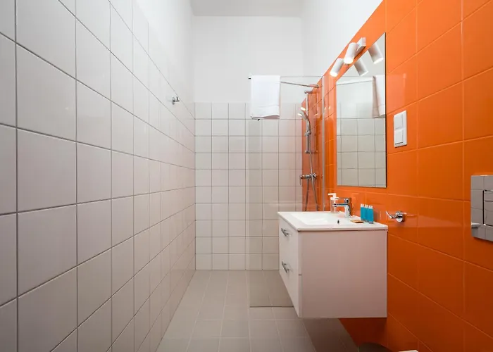 Parkland Homely Apartman