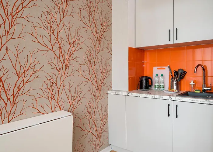 Parkland Homely * Varsó