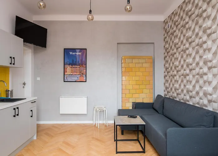 Parkland Homely Apartman *