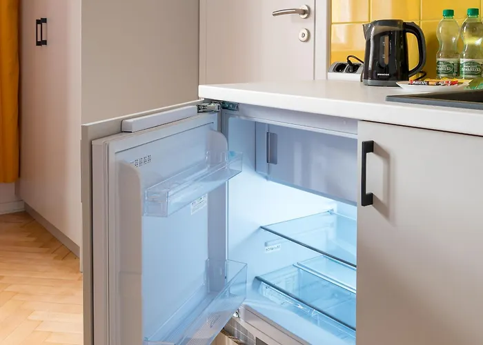 Apartman Parkland Homely Varsó