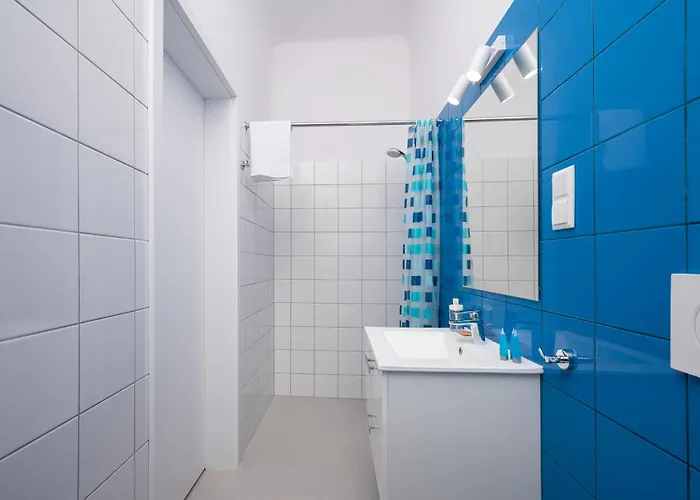 Parkland Homely Apartman