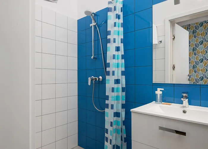 Apartman Parkland Homely