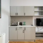 Parkland Homely ワルシャワ
