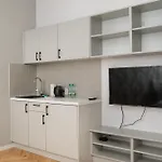 Parkland Homely ワルシャワ