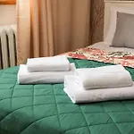 アパート Parkland Homely ワルシャワ
