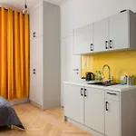 Parkland Homely * ワルシャワ
