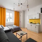 Parkland Homely ワルシャワ
