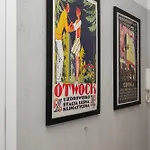 アパート Parkland Homely ワルシャワ