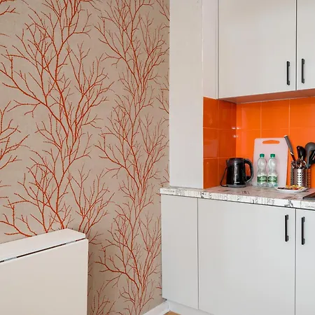 Parkland Homely * Varşova