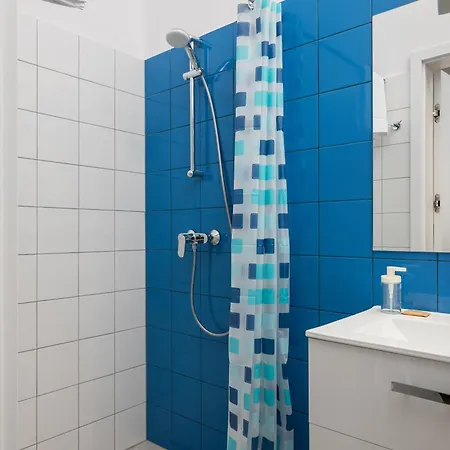 Daire Parkland Homely