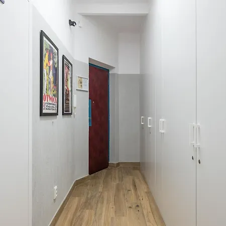 Parkland Homely * Varşova